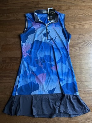 royal blue tennis dress Better Than Every Sonic Blue Tennis Dress w/ Shorts – Shop the Mint
