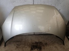 Capote Peugeot 807