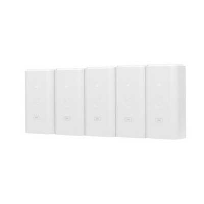 Ubiquiti Networks POE-24-24W-5P PoE Injektor. 24VDC. 24W