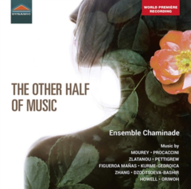 The Other Half Of Music