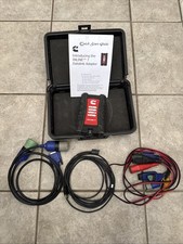 Cummins Inline 7 Datalink Adapter Cummins Inline 7 Datalink Adapter