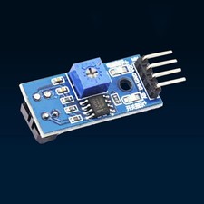 Infrared sensor module tracking obstacle avoidance module reflection type 1PCS