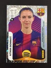 Aitana Bonmati Sticker Panini La Liga F Femenina 2025 2026 (26) #93