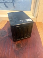 qnap ts-451d2 2gb