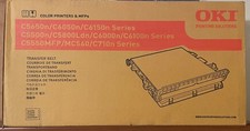 okidata oki transfer belt 43363421 C5650 C6050 C6150 C5500 C5800 C6000 C6100