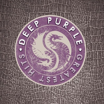 Deep Purple / Greatest Hits (4LP Coloured) [VINYL]