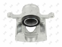 Abakus Bremssattel Bremszange Vorne Links FüR Chevrolet Spark M300
