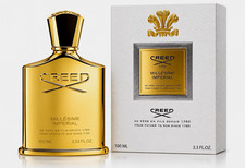 Creed Millesime Imperial Eau de Parfum Spray, Regular Size 3.3 fl oz