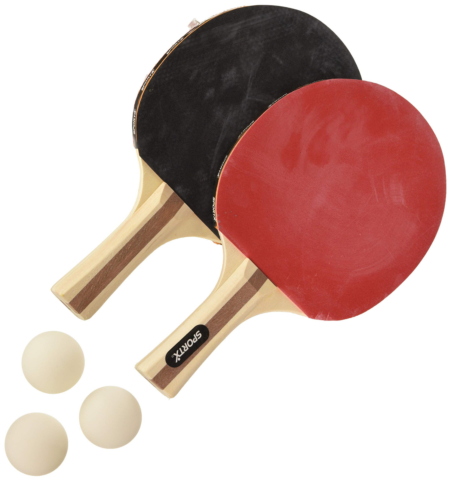 SportX 2004285 Тиштеннис гезетцт Мехрфарбен 3290₽