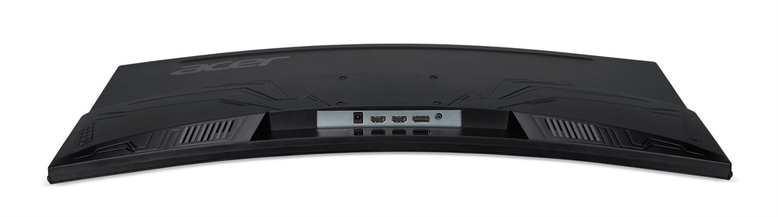 Monitor curvo Acer 31.5" XZ320QU 2560x1440 180Hz 16:9 250Nit 1ms reacondicionado, imagen 8