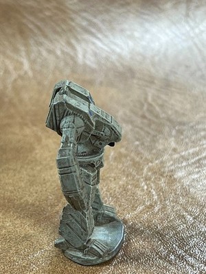 BattleTech Miniatures Ral Partha Unseen Archer Heavy Battlemech