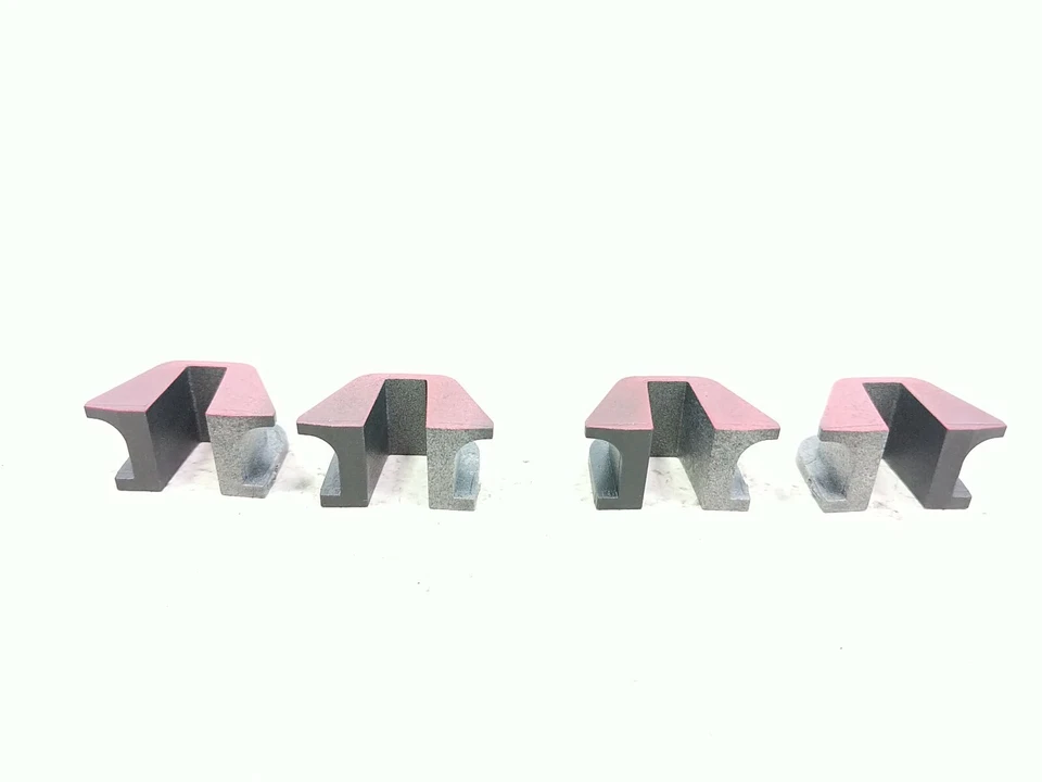 Yamaha Rhino YXR 660 07 variador correderas Foto 2 de 4