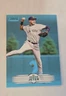 2025 Topps Stadium Club - Derek Jeter #172 Light Blue Foil