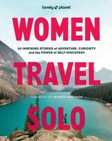 Lonely Planet Women Travel Solo ~ Lonely Planet ~ 9781837585205
