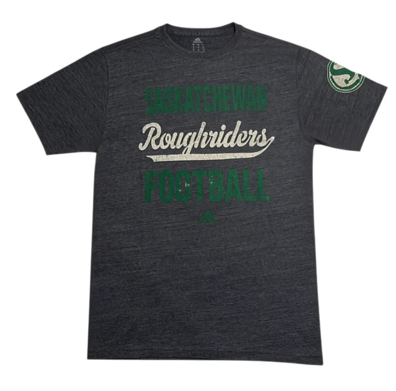 Men Saskatchewan Roughriders CFL Fan Shirts for sale | eBay