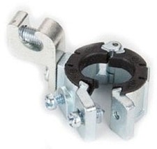 Bridgeport SGBS-381CL 1/2" Stel Splt Ground Bushing4-14 - 1EA