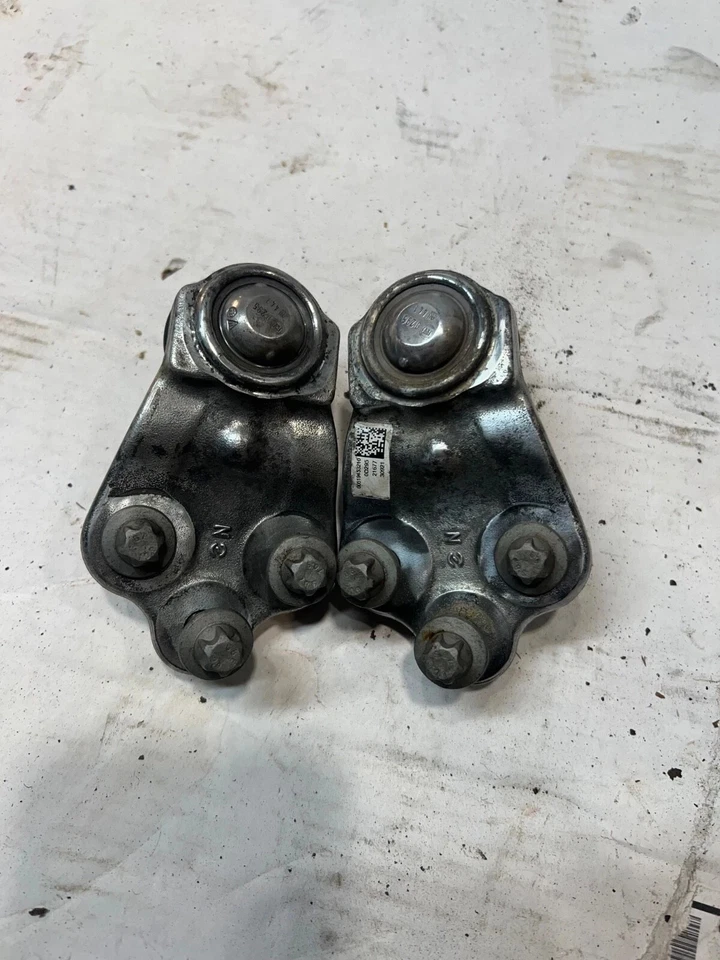 Genuine Mopar 2015-2023 Jeep, Fiat 500x Lower Control Arm Ball Joint 68246489AA - Image 3 of 4