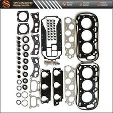 Head Gasket Set For 2004-2008 Acura TL 3.2L SOHC Engine J32A3 VTEC