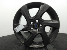 VOLVO V40 Alloy Wheel 17" Inch 5x108 Offset ET50 7J 2012-2020 31381859