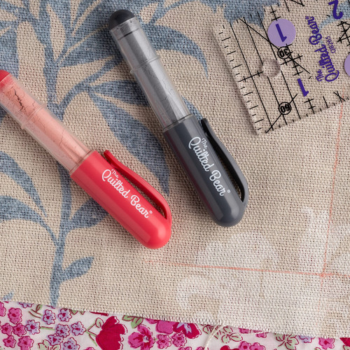 Chalk Fabric Markers for Sewing - Pen Style Fabric Chalk Markers for Sewing, ... - Picture 5 of 9