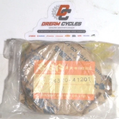 GEAR, 2ND DRIVEN (NT:26)