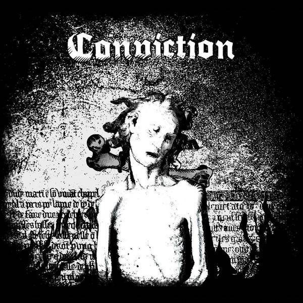 Conviction [VINYL], Conviction, New