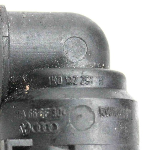 VW PASSAT B6 3C2 Andere Schläuche 3C0122157FC 1K0122291H 1.9 Diesel 77kw 2883005 - Picture 6 of 6