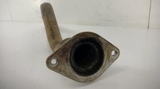 Tube d'échappement Renault KANGOO
