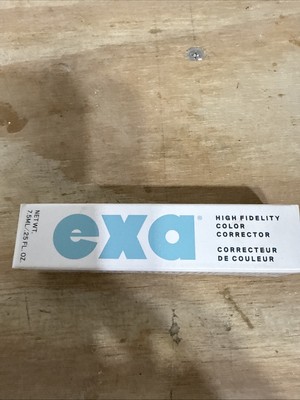 Exa Beauty - Natural High Fidelity Balancing Color Corrector | Cruelty-Free Pink