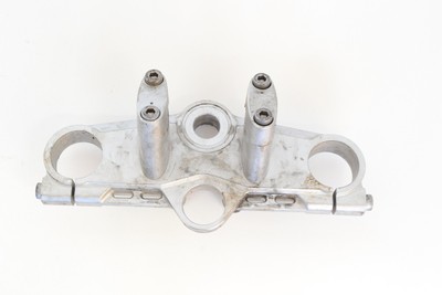 2006 Suzuki GSF 650 Bandit Upper Triple Tree Clamp Yoke X02011