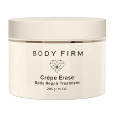 CREPE ERASE BODY FIRM BODY REPAIR TREATMENT CITRUS 10 OZ.SEALED.FREE SHIP