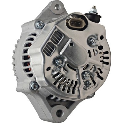 ALTERNATOR For 3025C 303CR CATERPILLAR MINI EXCAVATOR S3L2 Mitsubishi 400-52092