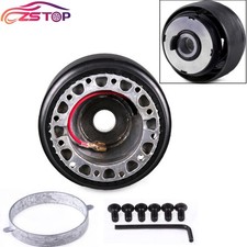 Steering Wheel Hub Boss Adapter Kit For Volkswagen Old Santana For Vw-4