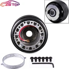 Steering Wheel Hub Boss Adapter Kit for Volkswagen Old Santana for VW-4