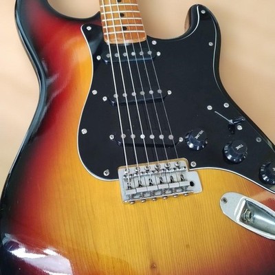 TOKAI Siver Star SS-36 1980 Safe packing! | eBay