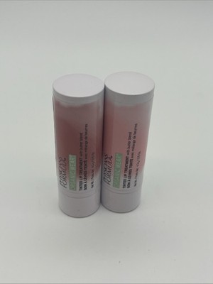 2x physicians formula Organic Tinted Lip Treatment BERRY&PINKROSE