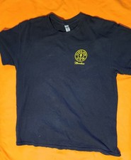 Golds Gym Classic T Shirt Men  s Large Weightlifting