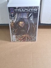 Tracker 1B 2009 Top Cow 