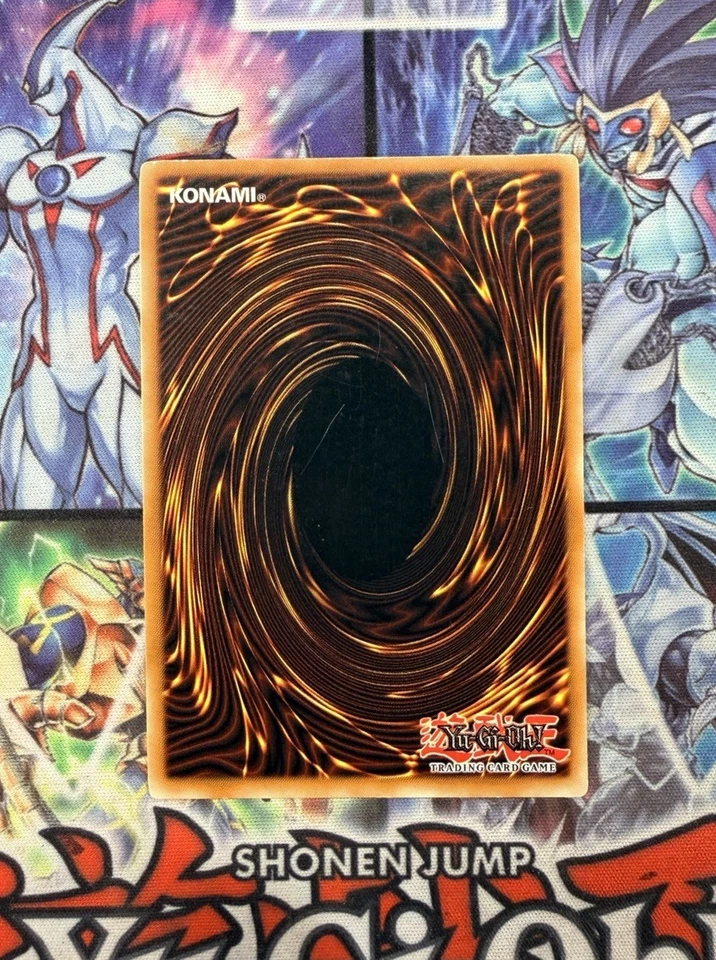 Morphing Jar TP4-002 Tournament Pack 4 Unlimited Super Rare #1 - Image 2 of 2