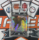 Topps Star Wars Chrome 2024 The Webspace BF-11 Kaadu Pulsar /99 TAG 10