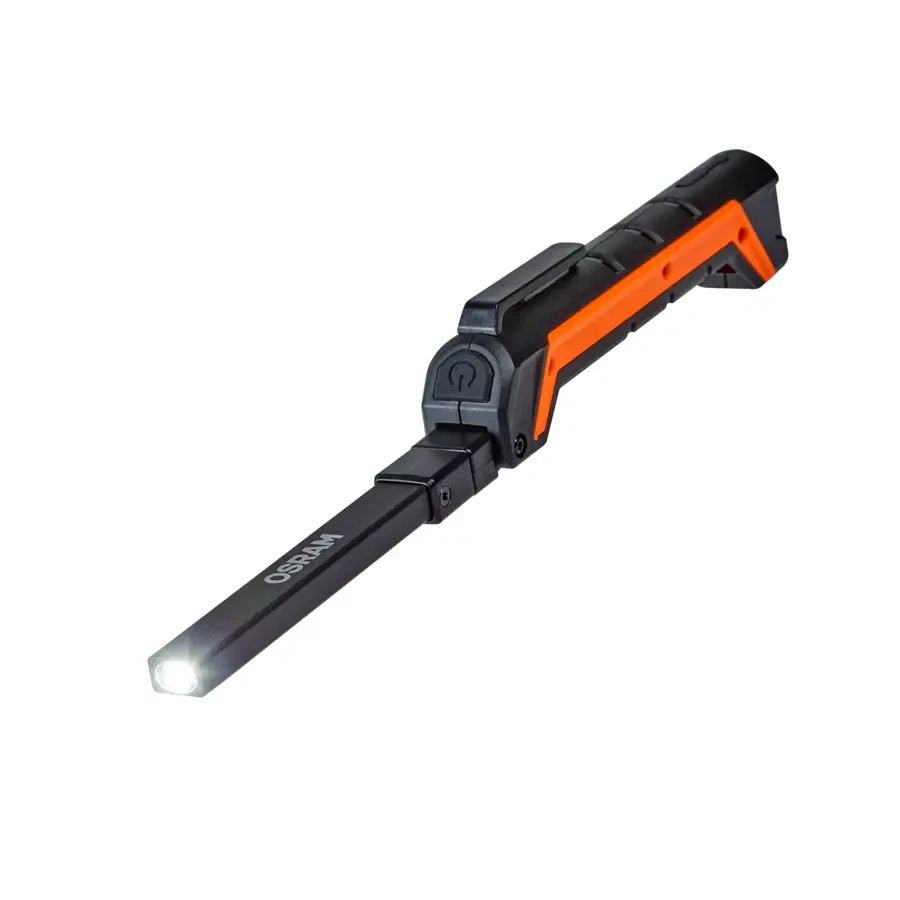Osram Ledinspect Pocket200 Ledil408 Lampada Ispezione LED Sottile 6500k Torcia - Miniatura 6