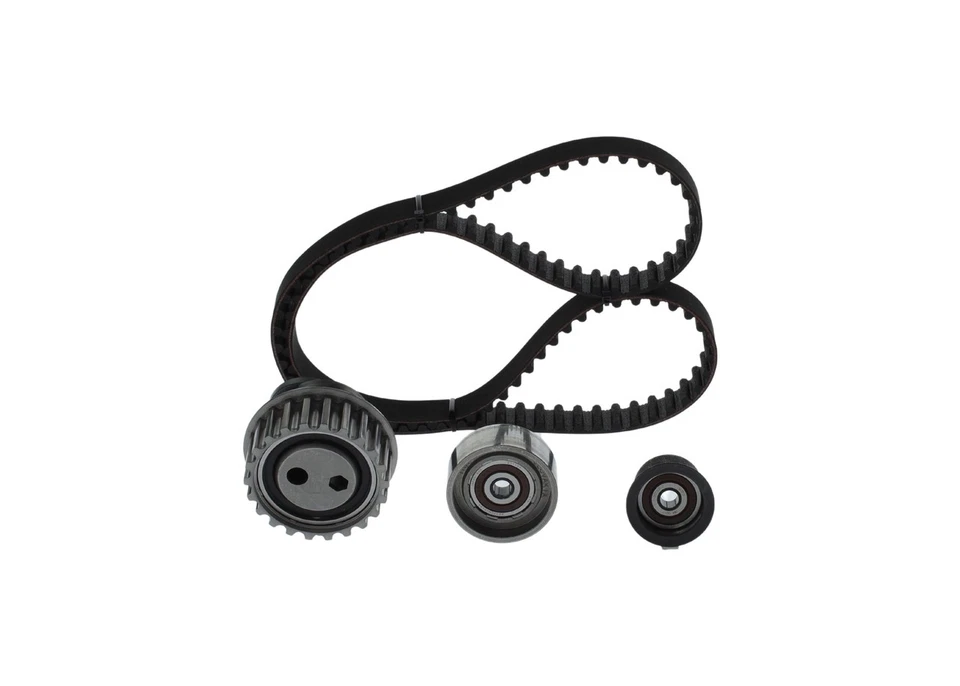 TIMING BELT KIT 1 987 948 610 FOR BMW 3/E0/5/E4/Convertible M40B18 1.8L M40B16 - Image 2 of 4