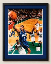 Tracy McGrady Cards and Autographed Memorabilia Guide 54