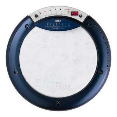Korg Wavedrum Global Edition WD-X-GLB Dynamic Percussion Synthesizer Drum Japan