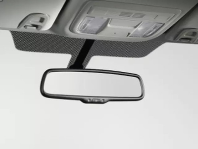 #ad #ad Genuine Honda Auto Dimming Mirror Attachment 08V03 TVA 100 $57.34