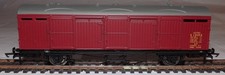 HORNBY R6683D BR (LNER) EXTRA LONG CCT VAN