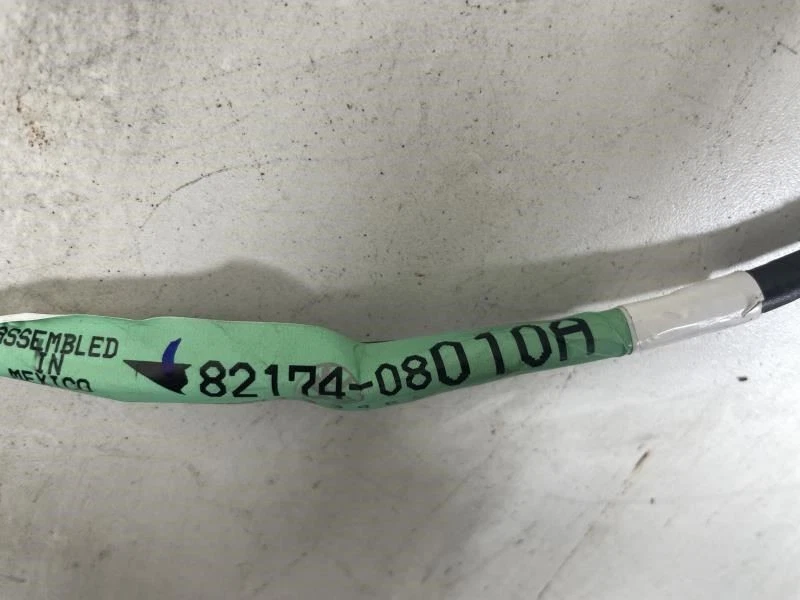 2007 TOYOTA SIENNA XLE TPMS RECEIVER OEM+ - Image 3 of 4