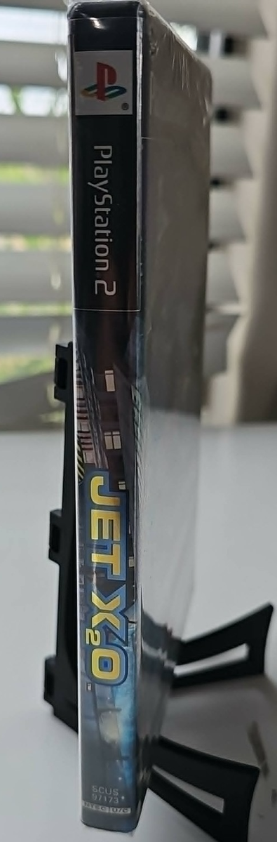 Jet X2O (Sony PlayStation 2, 2002) for sale online | eBay