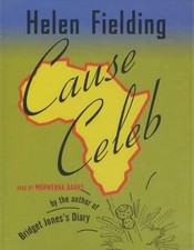 الصوتيات كتب — Helen Fielding Cause Celeb (Cassette)
