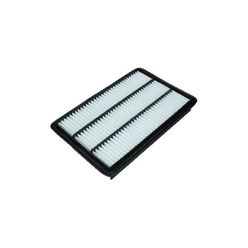 Luftfilter FüR VW Polo 6C 6R 1.6 09 Bis 14 Kamoka Neu-image